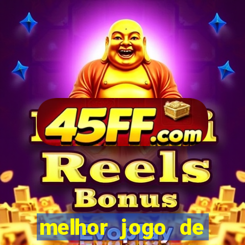 melhor jogo de manager para celular 2024